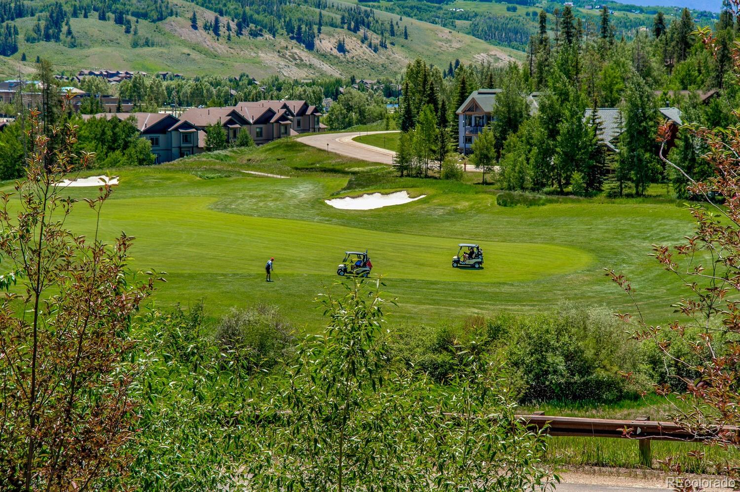 293 Kestrel Lane Silverthorne CO 80498