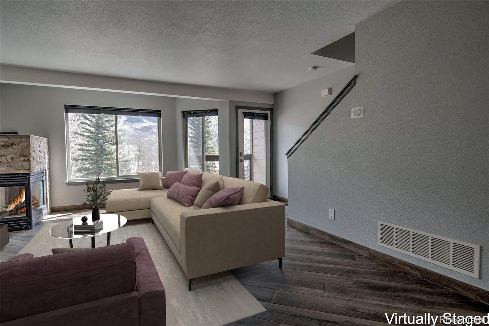 293 Kestrel Lane Silverthorne CO 80498