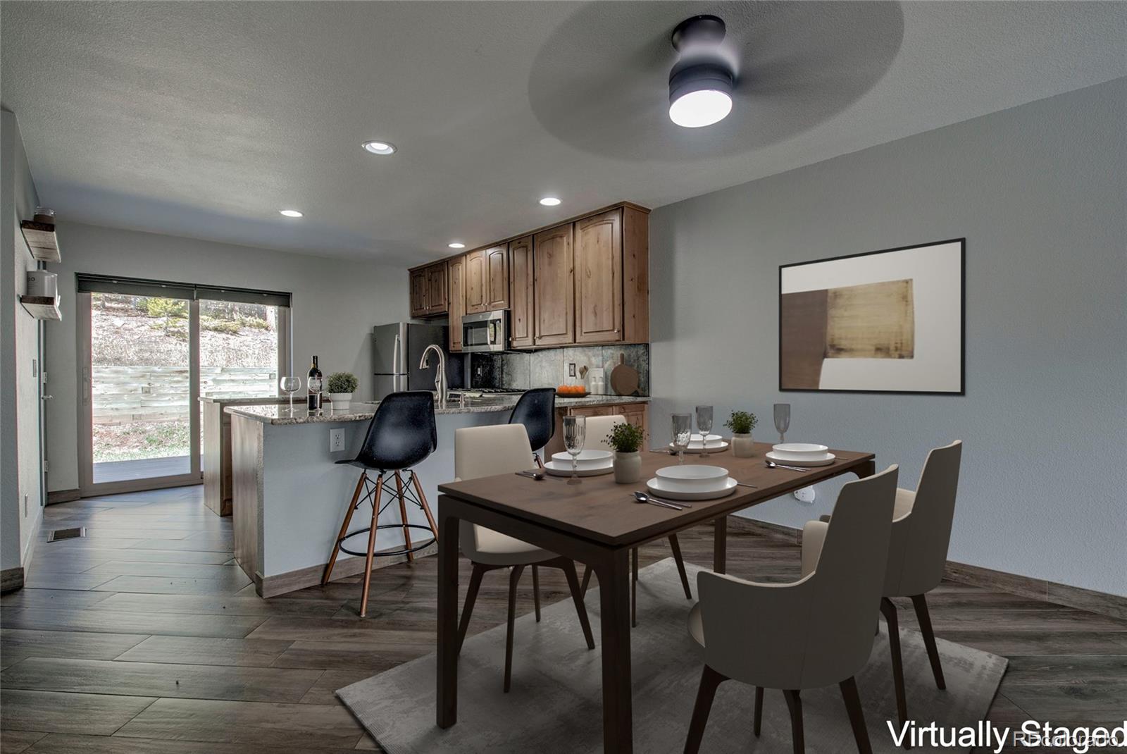 293 Kestrel Lane Silverthorne CO 80498