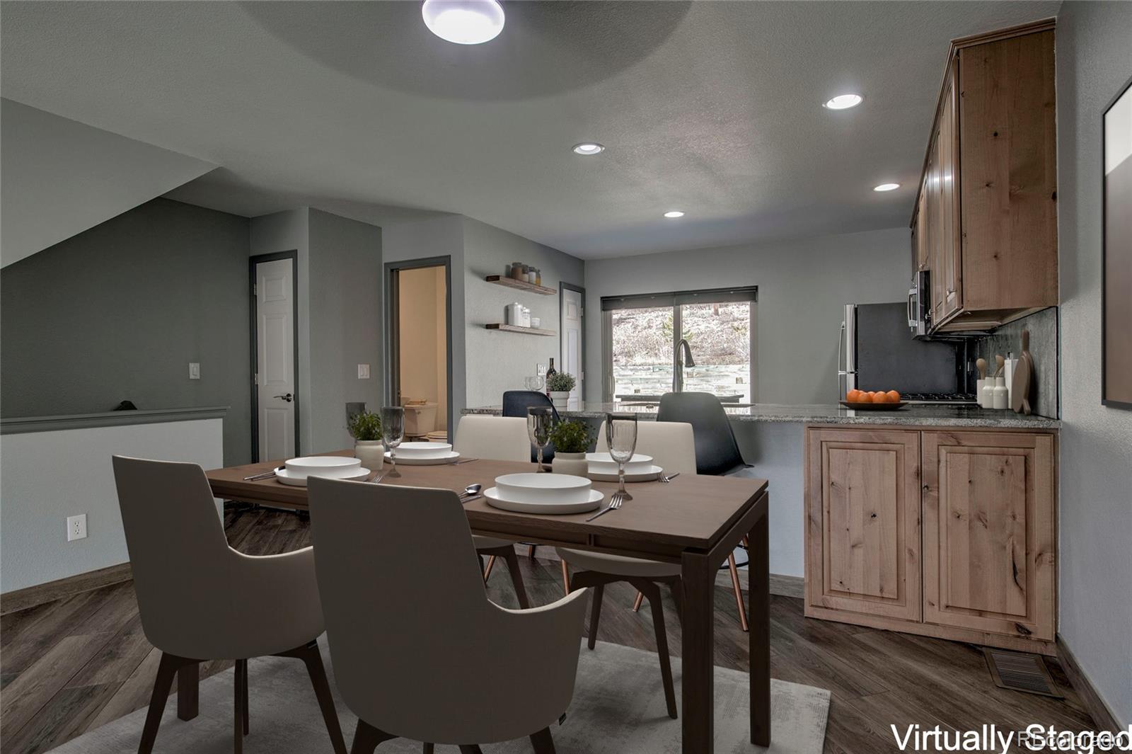 293 Kestrel Lane Silverthorne CO 80498
