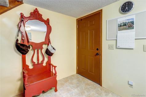 222 Wright Street Lakewood CO 80228