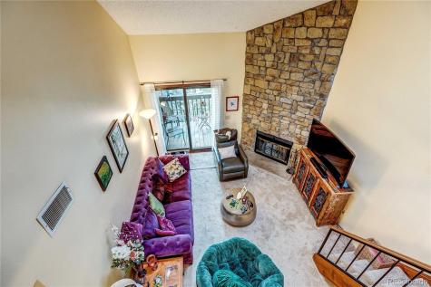 222 Wright Street Lakewood CO 80228