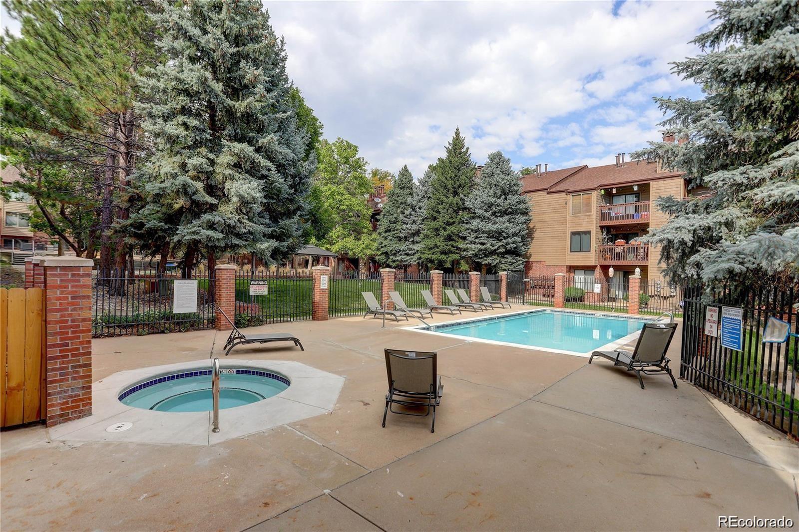 222 Wright Street Lakewood CO 80228