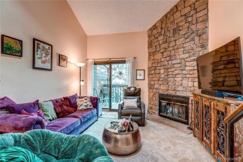 222 Wright Street Lakewood CO 80228