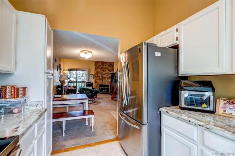 222 Wright Street Lakewood CO 80228