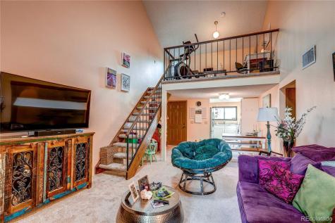 222 Wright Street Lakewood CO 80228