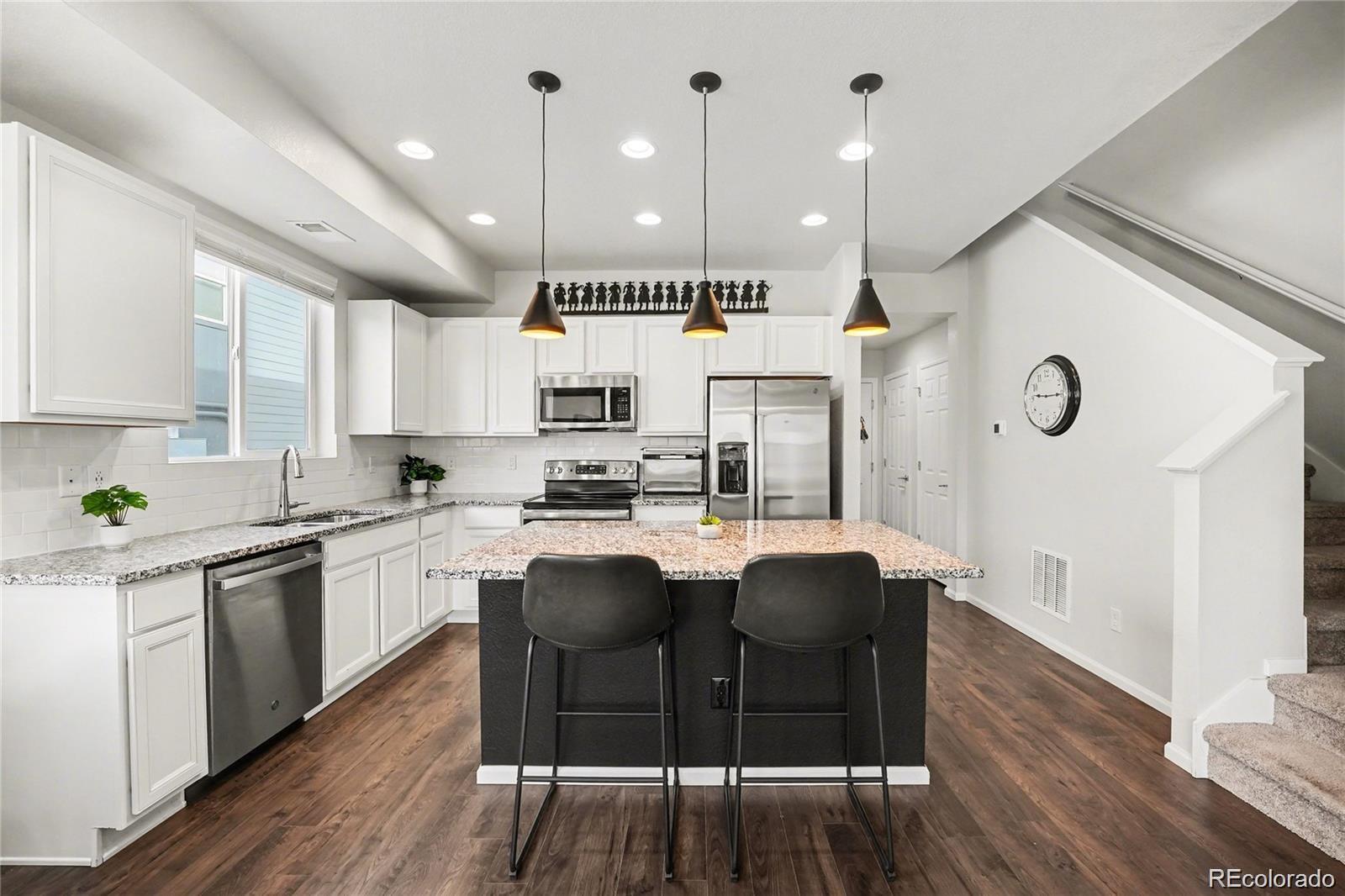 19197 E 64th Avenue Denver CO 80249