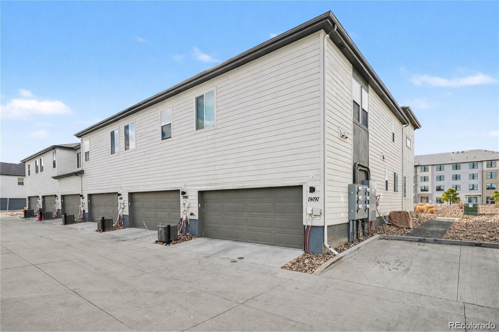 19197 E 64th Avenue Denver CO 80249