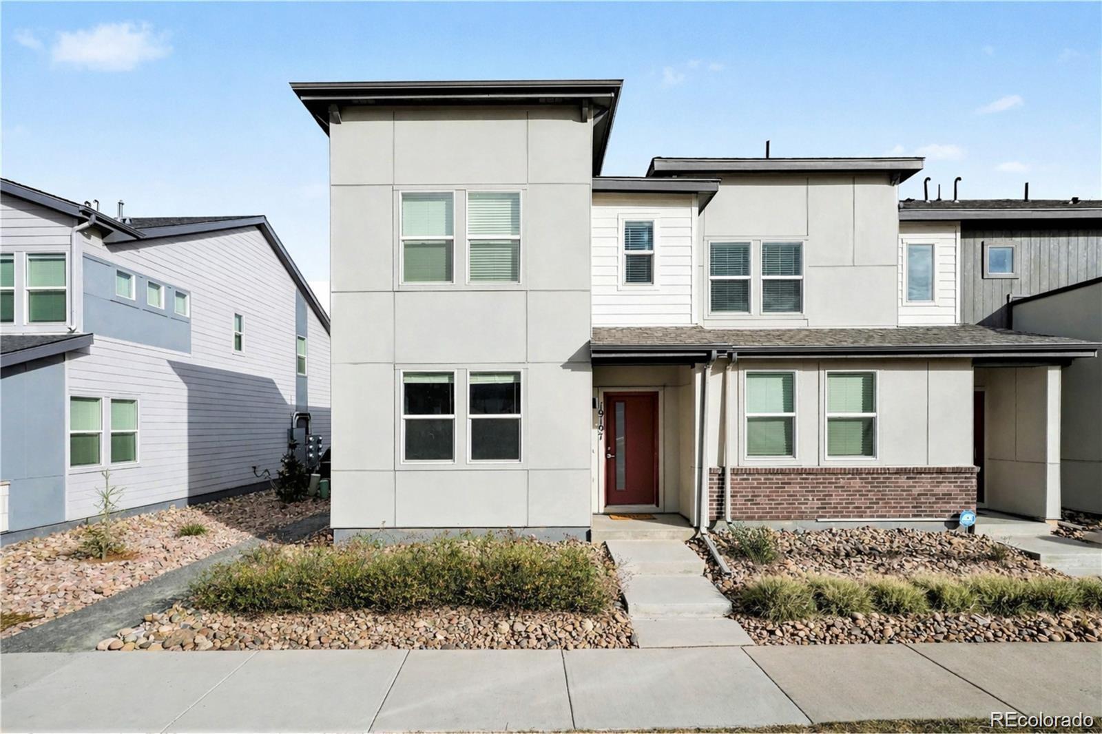 19197 E 64th Avenue Denver CO 80249