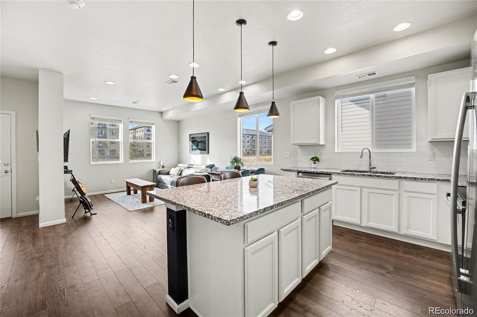 19197 E 64th Avenue Denver CO 80249