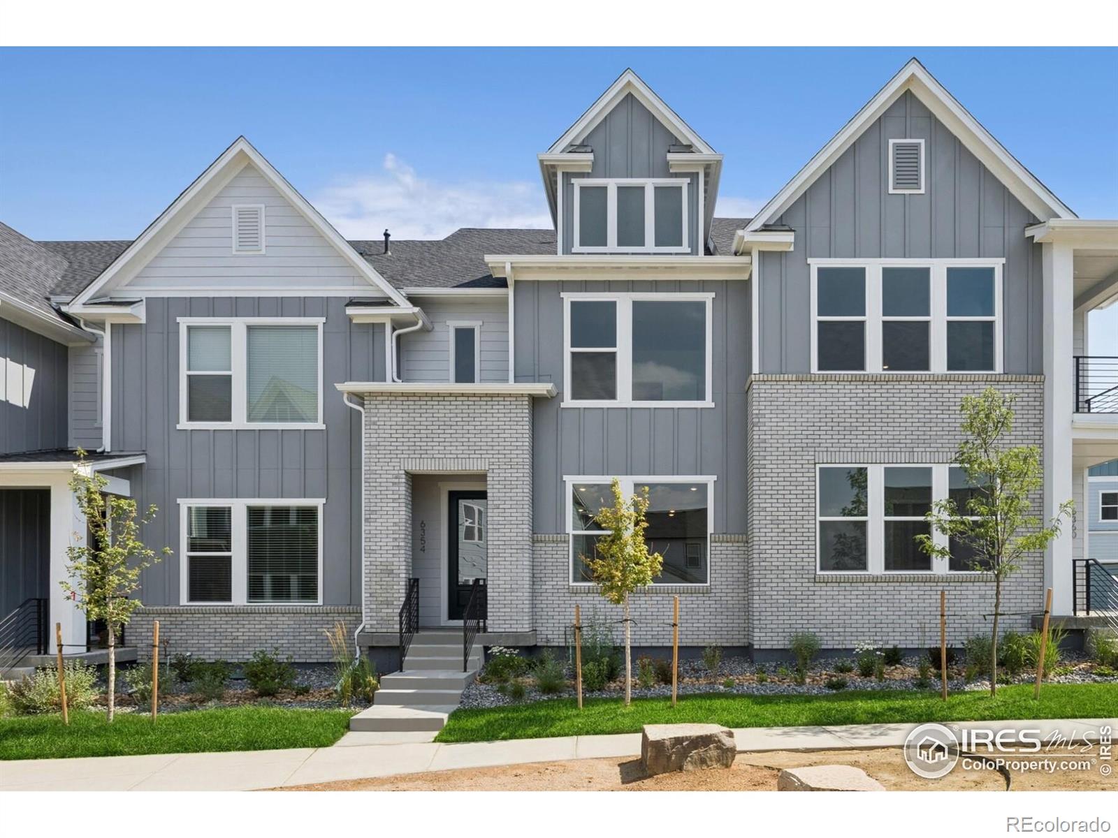 6354 Deerfoot Drive Loveland CO 80538