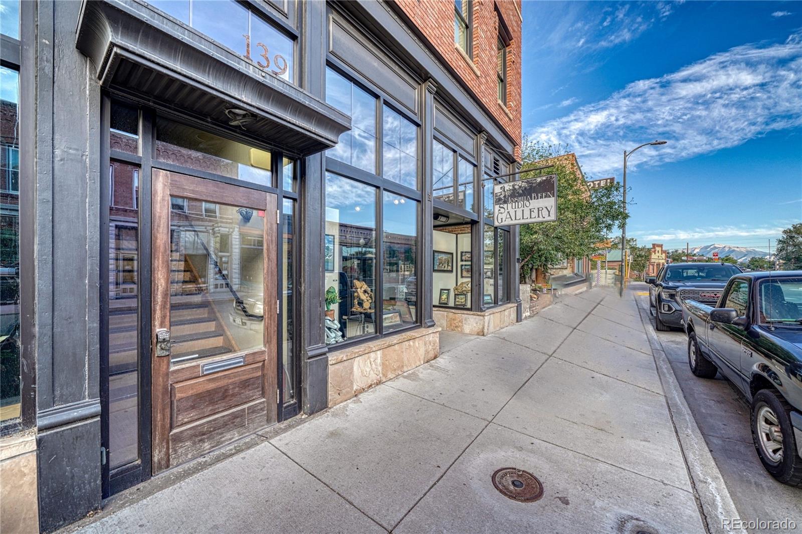139 W 1st Street Salida CO 81201