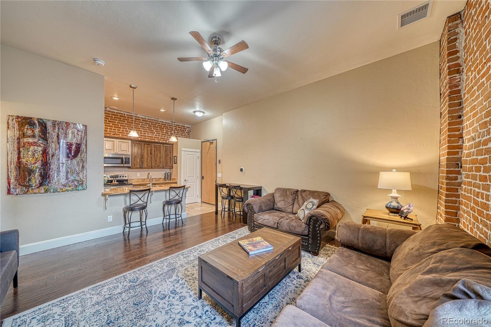 139 W 1st Street Salida CO 81201