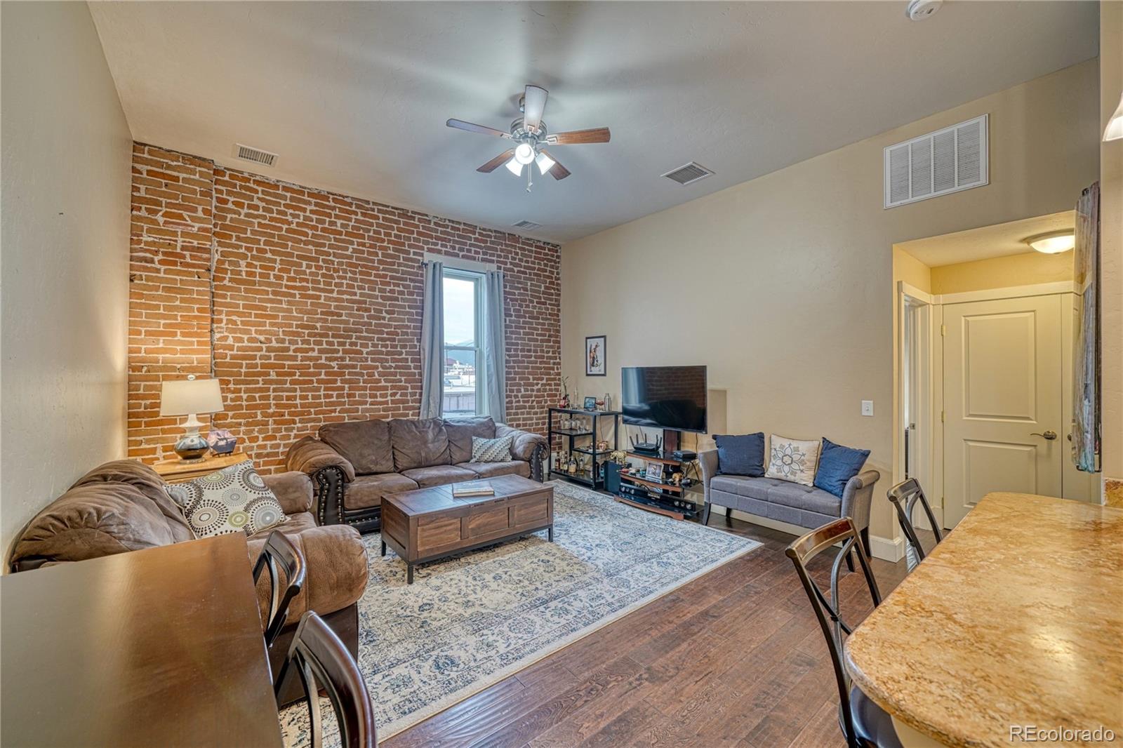 139 W 1st Street Salida CO 81201