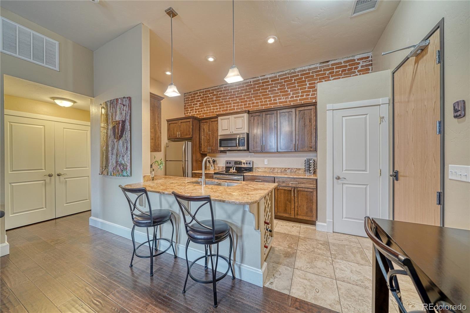 139 W 1st Street Salida CO 81201