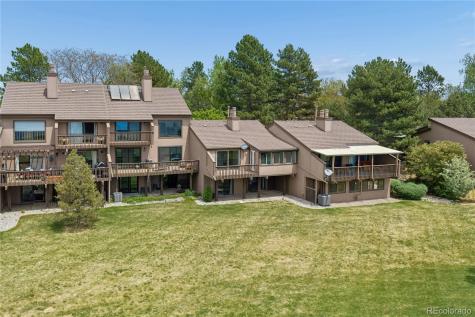 7000 W Stetson Place Littleton CO 80123
