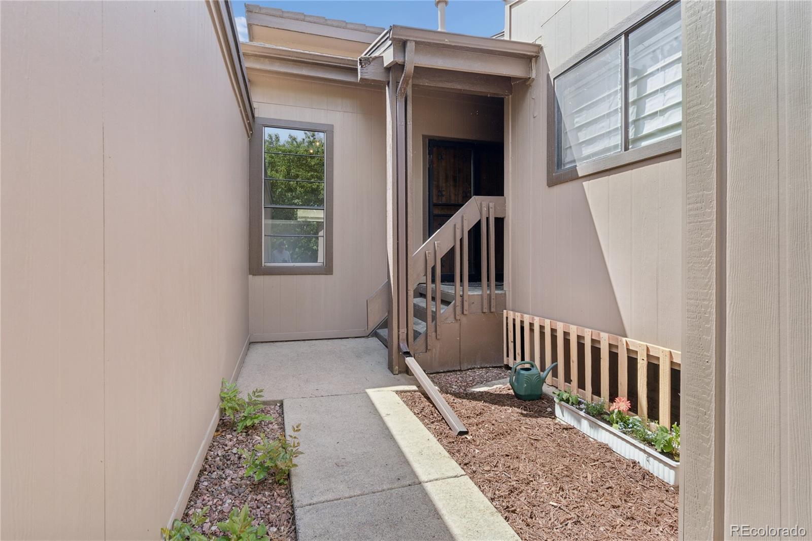 7000 W Stetson Place Littleton CO 80123