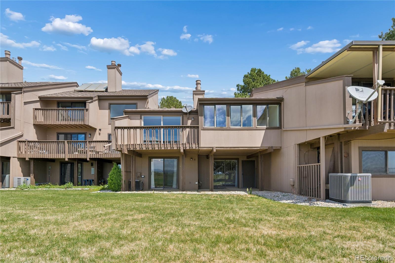 7000 W Stetson Place Littleton CO 80123