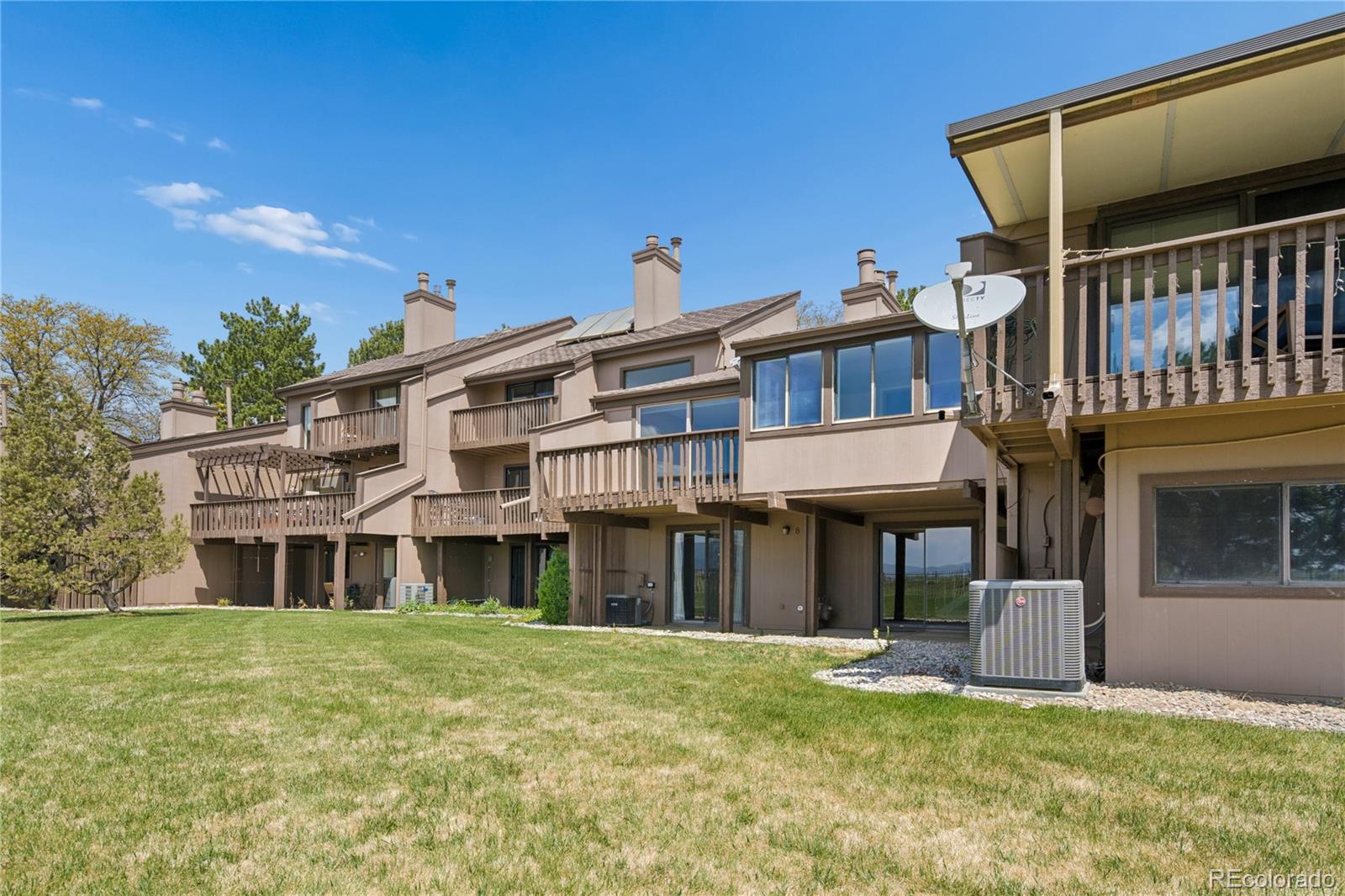 7000 W Stetson Place Littleton CO 80123