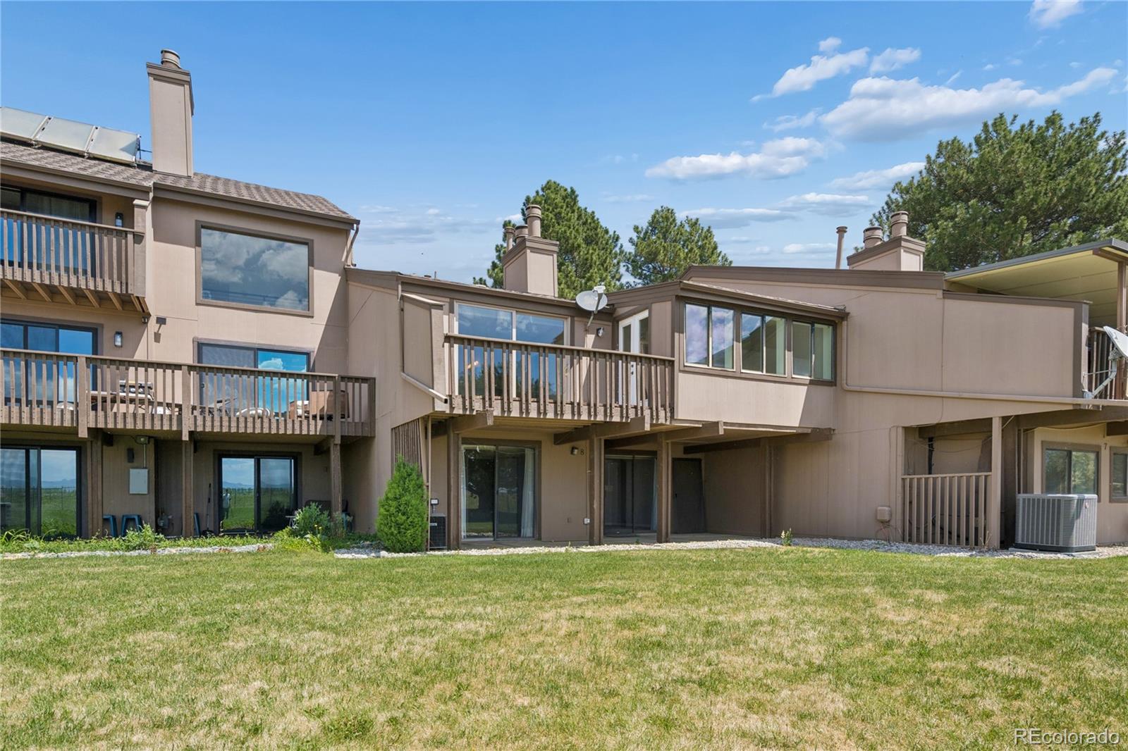 7000 W Stetson Place Littleton CO 80123