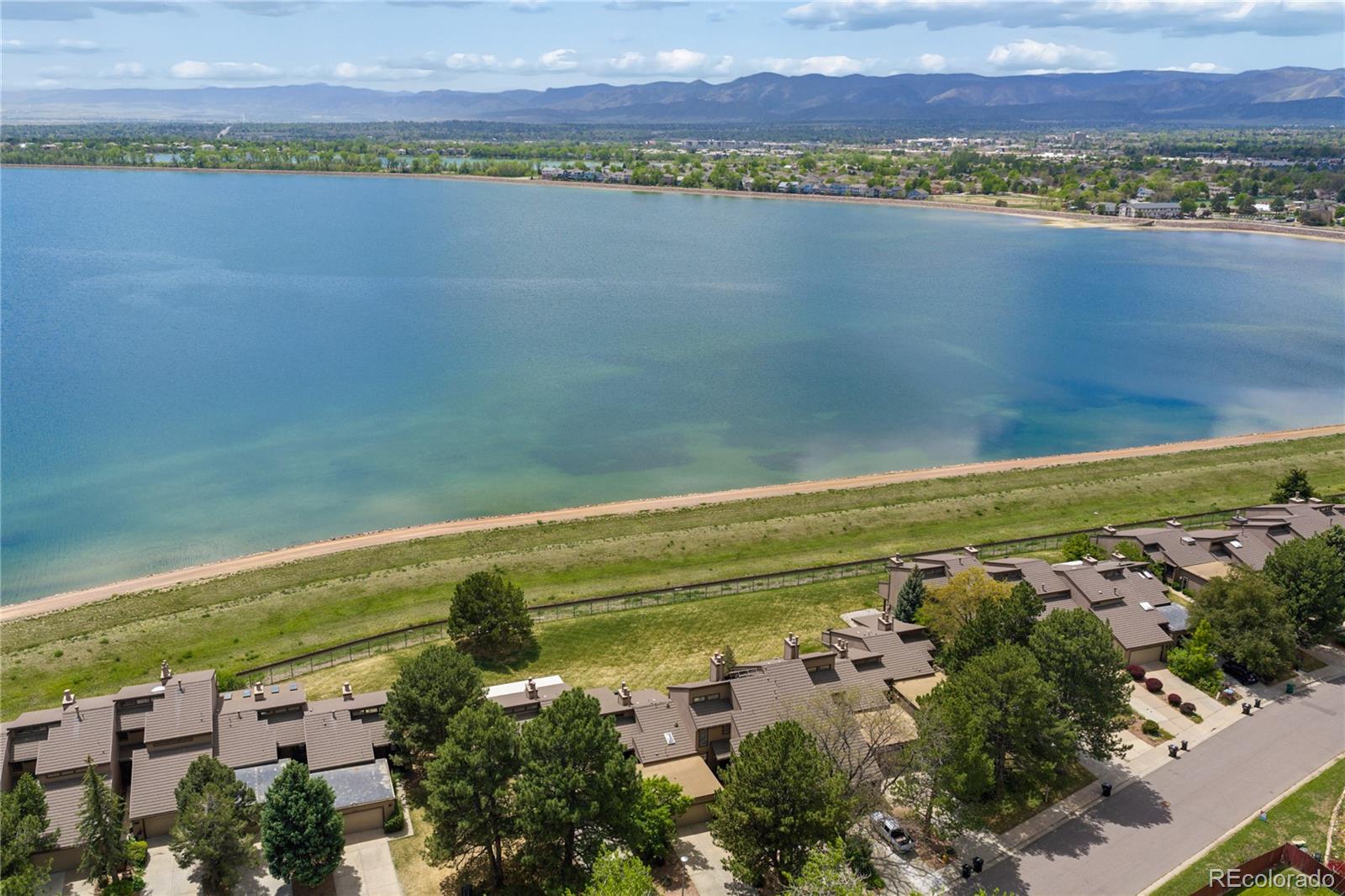 7000 W Stetson Place Littleton CO 80123
