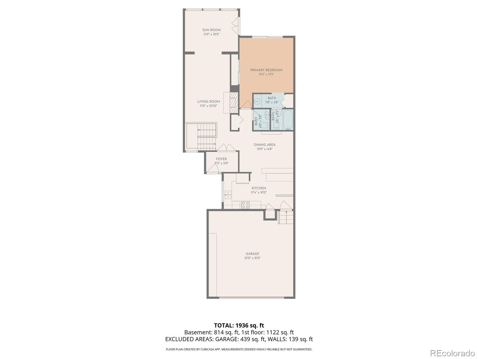 7000 W Stetson Place Littleton CO 80123