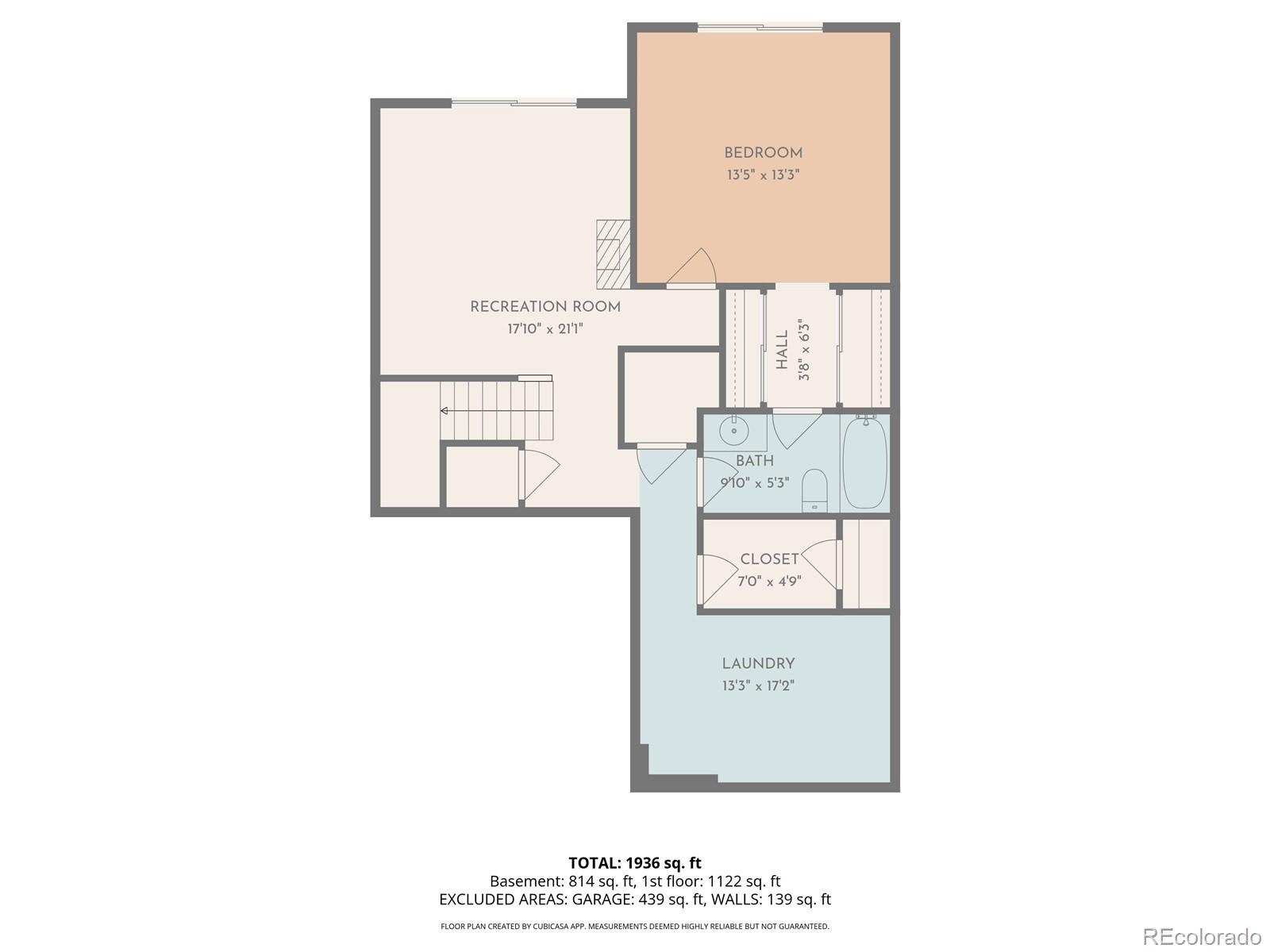 7000 W Stetson Place Littleton CO 80123
