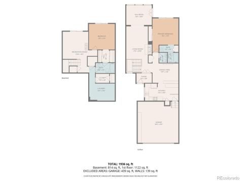 7000 W Stetson Place Littleton CO 80123