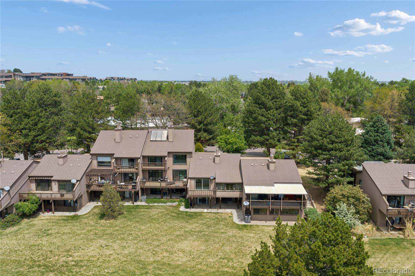 7000 W Stetson Place Littleton CO 80123