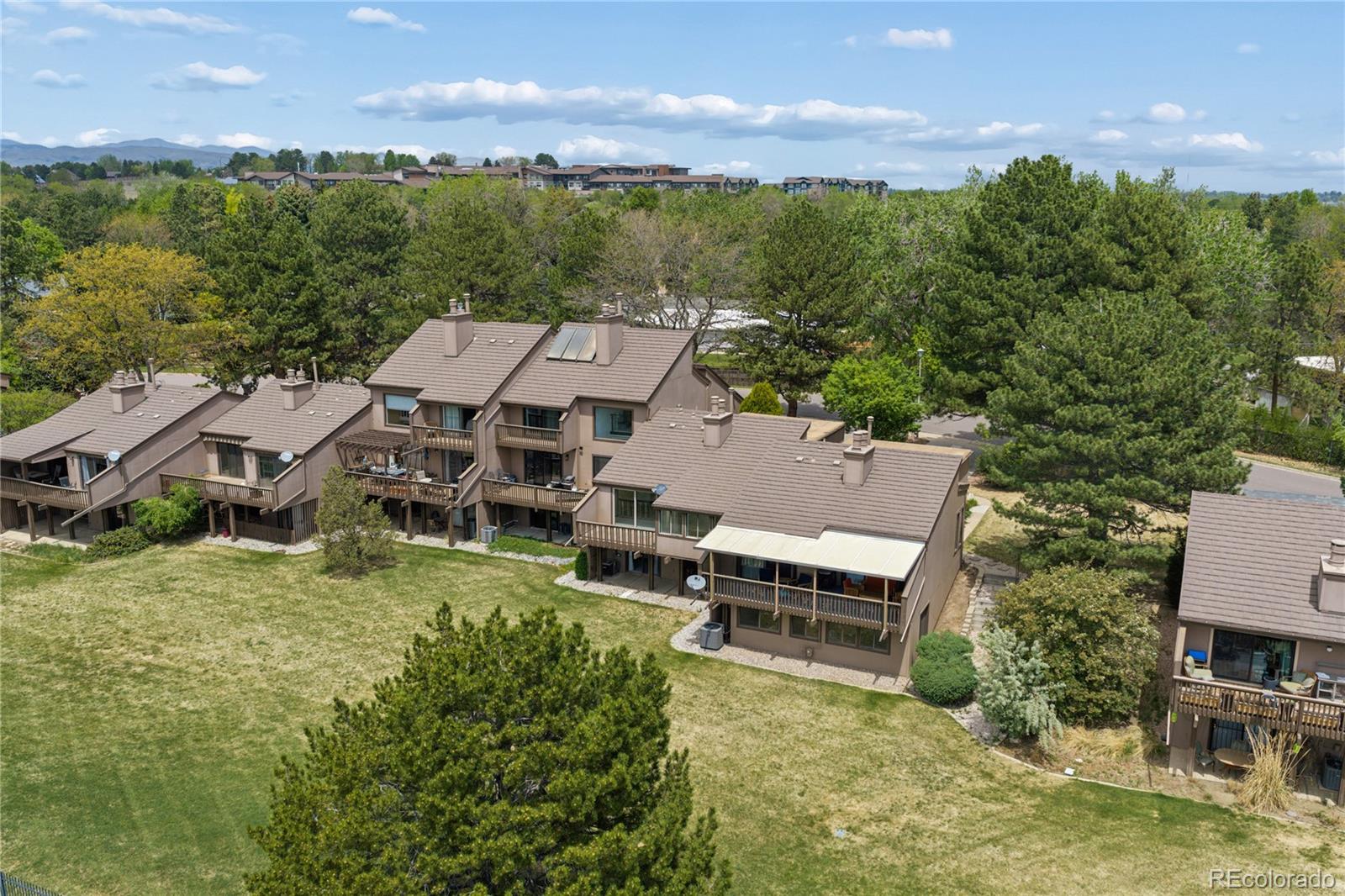 7000 W Stetson Place Littleton CO 80123