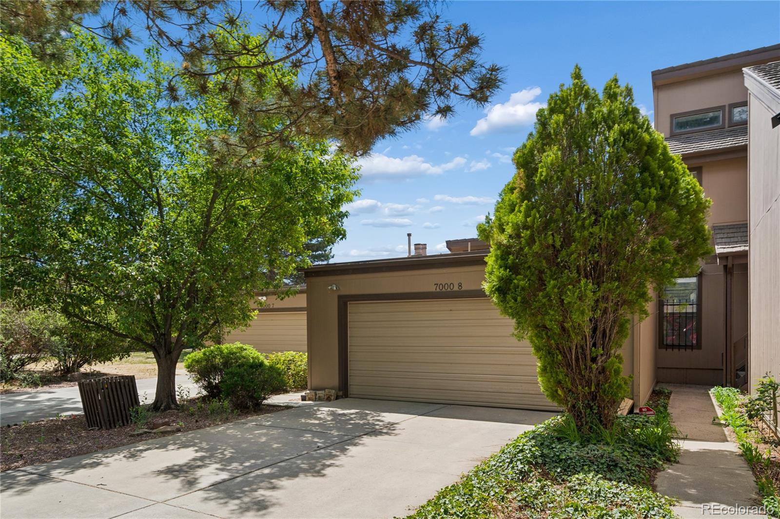 7000 W Stetson Place Littleton CO 80123