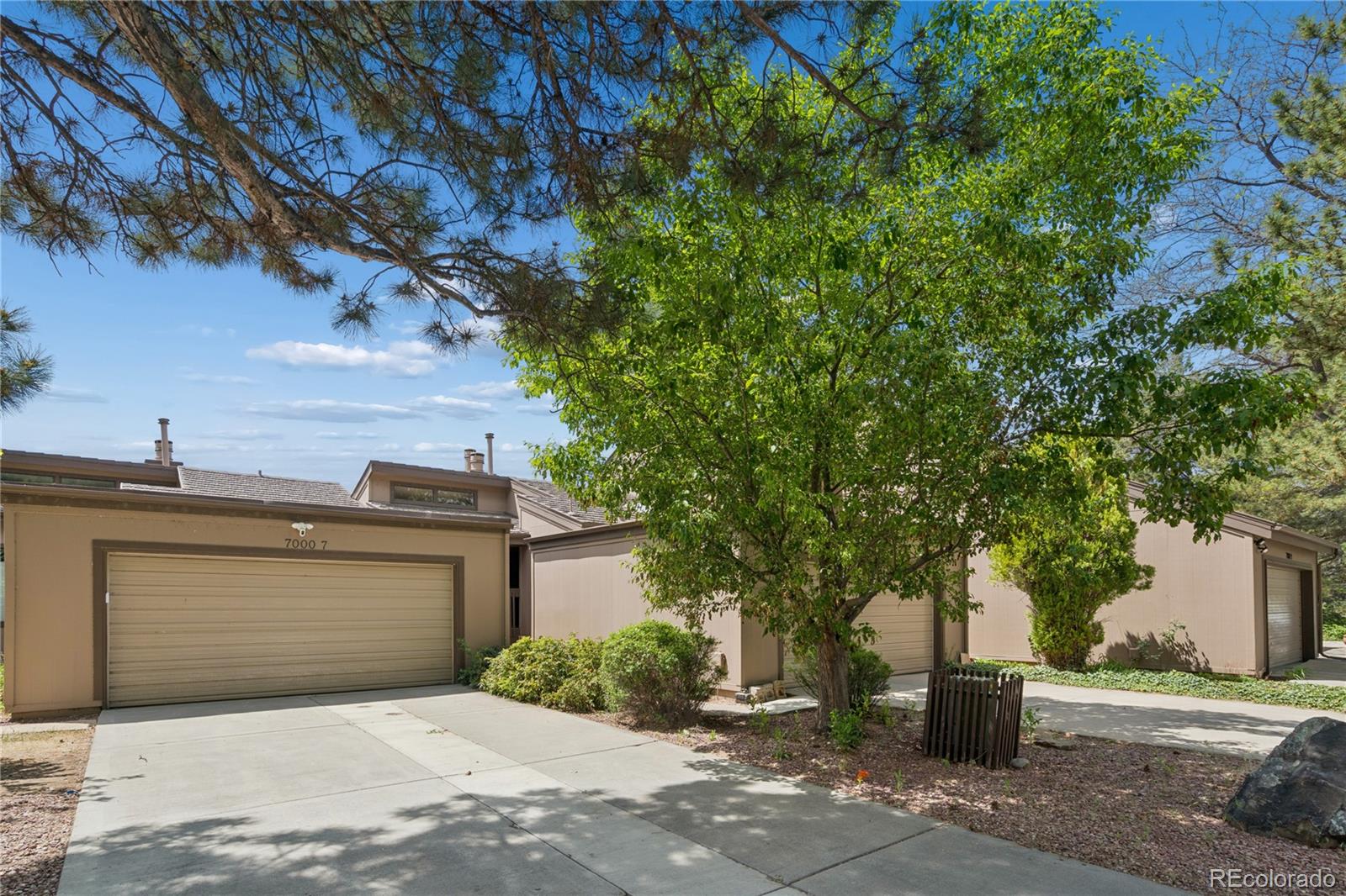 7000 W Stetson Place Littleton CO 80123