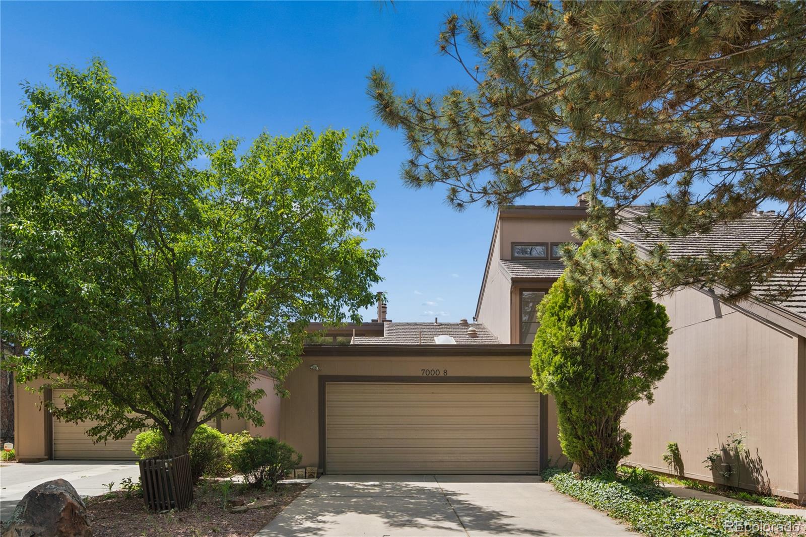 7000 W Stetson Place Littleton CO 80123