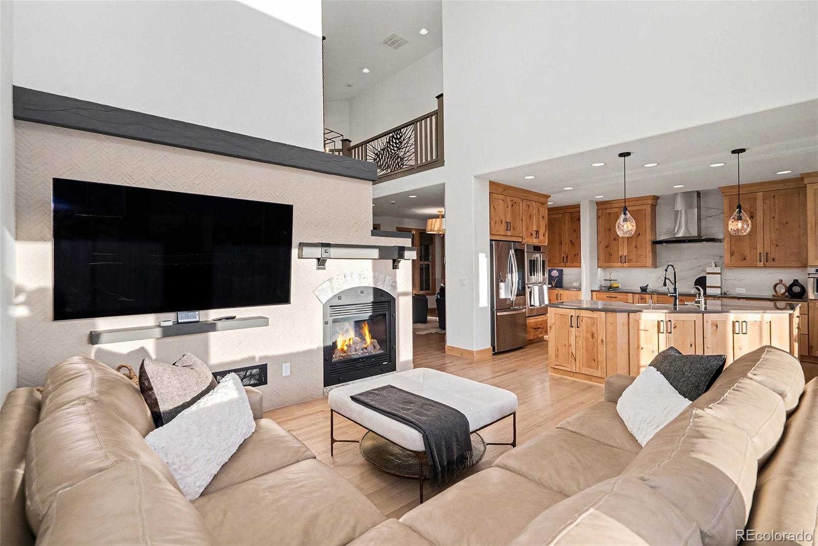 9323 Sori Lane Highlands Ranch CO 80126