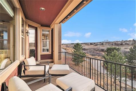 9323 Sori Lane Highlands Ranch CO 80126