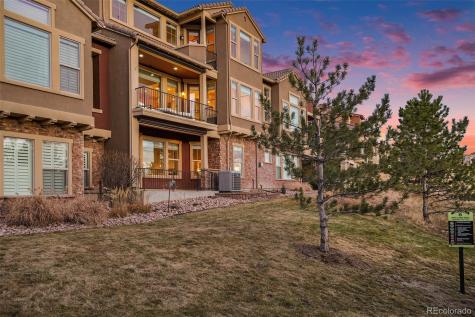 9323 Sori Lane Highlands Ranch CO 80126