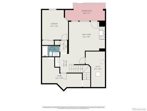 9323 Sori Lane Highlands Ranch CO 80126