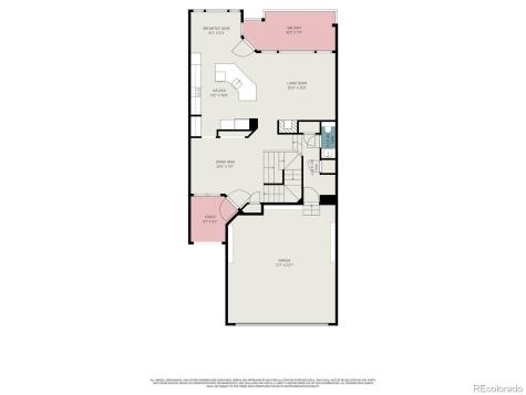 9323 Sori Lane Highlands Ranch CO 80126