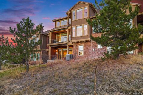 9323 Sori Lane Highlands Ranch CO 80126