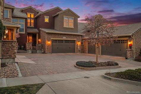9323 Sori Lane Highlands Ranch CO 80126