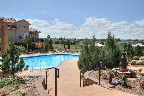 9323 Sori Lane Highlands Ranch CO 80126