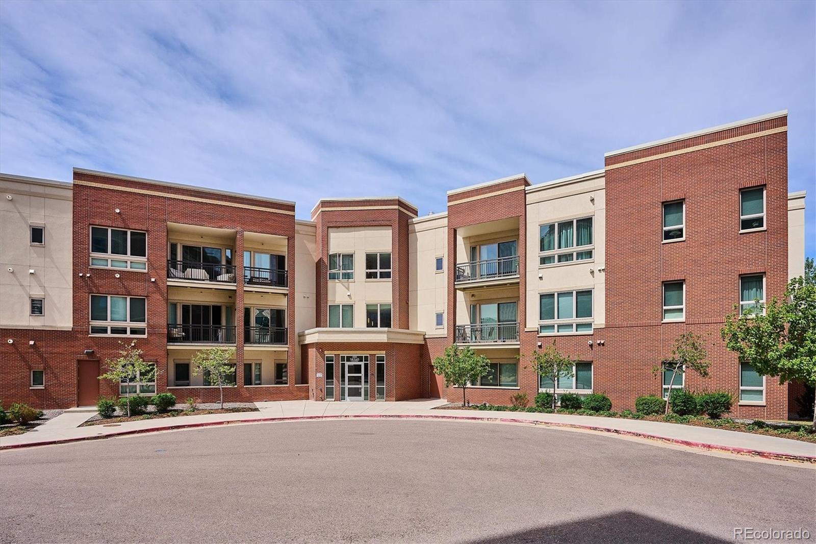 4885 S Monaco Street Denver CO 80237