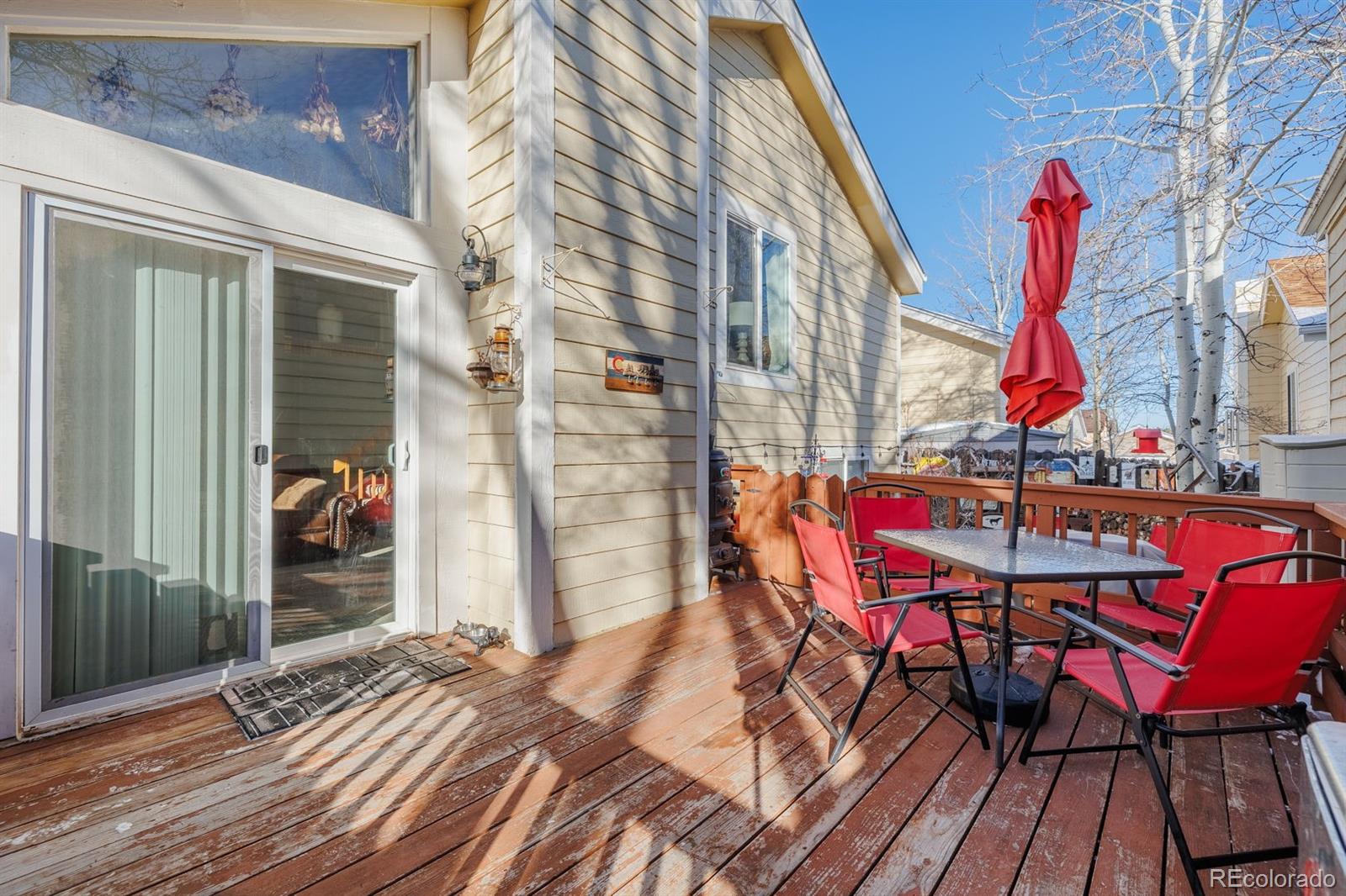 800 Columbine Village Drive Woodland Park CO 80863