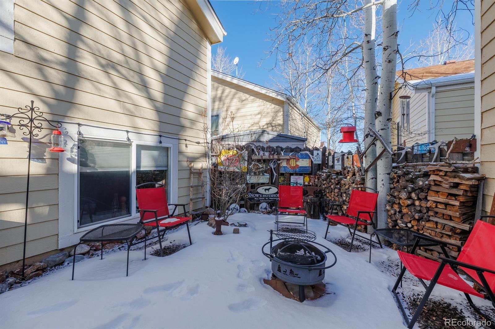 800 Columbine Village Drive Woodland Park CO 80863
