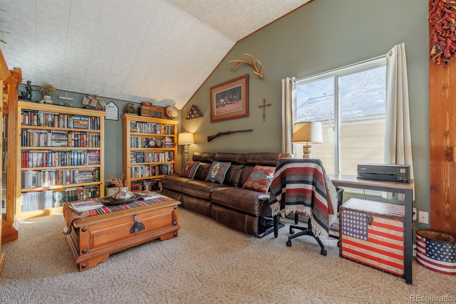 800 Columbine Village Drive Woodland Park CO 80863
