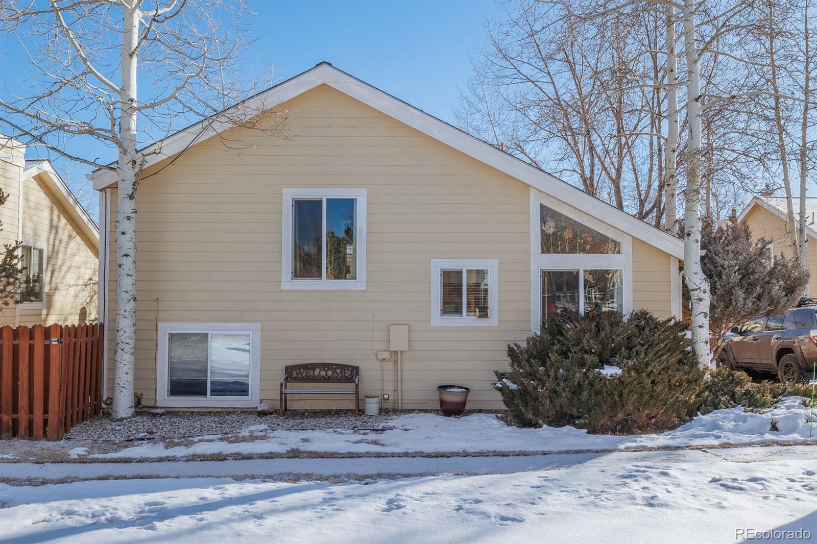 800 Columbine Village Drive Woodland Park CO 80863