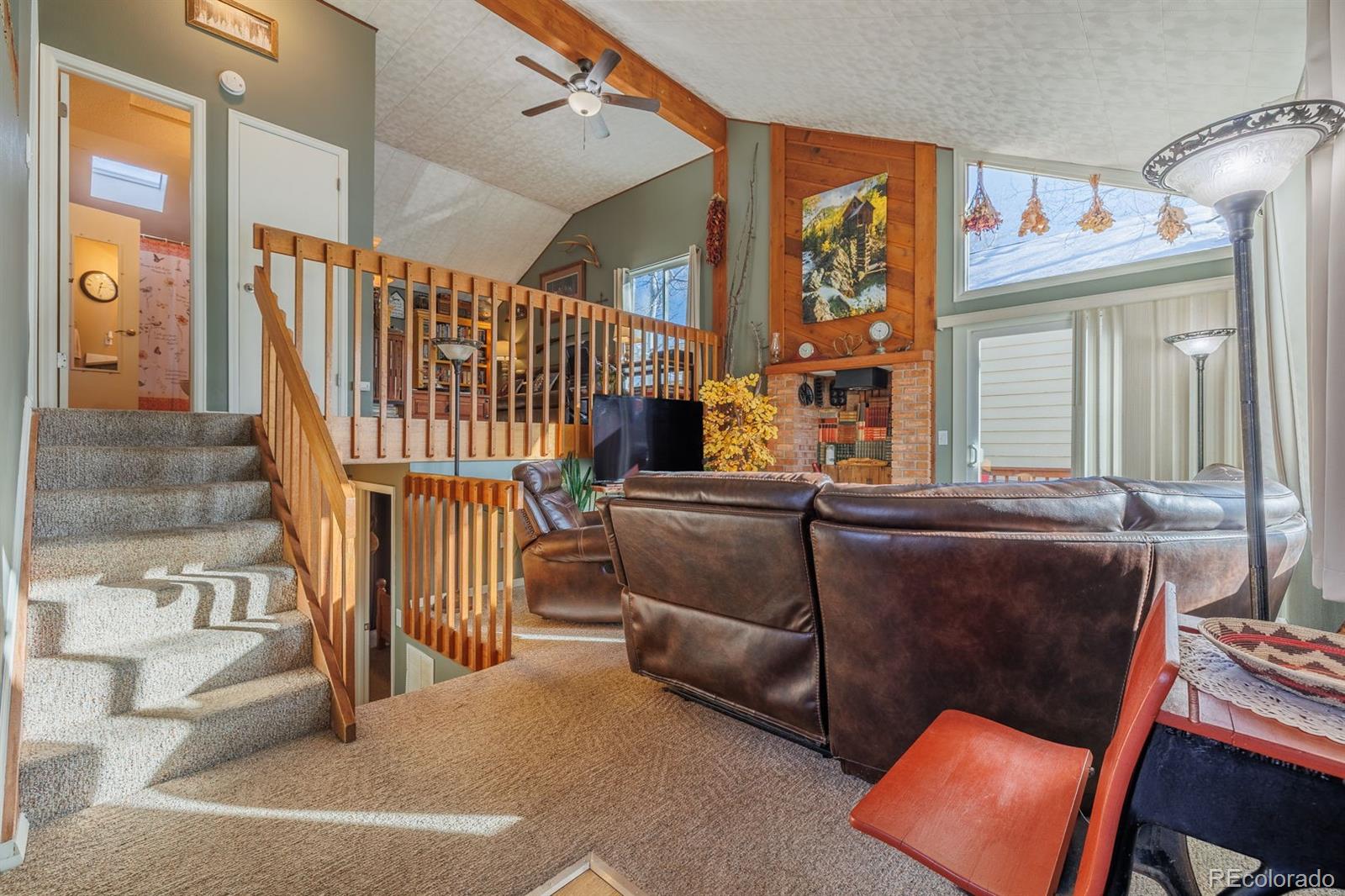 800 Columbine Village Drive Woodland Park CO 80863