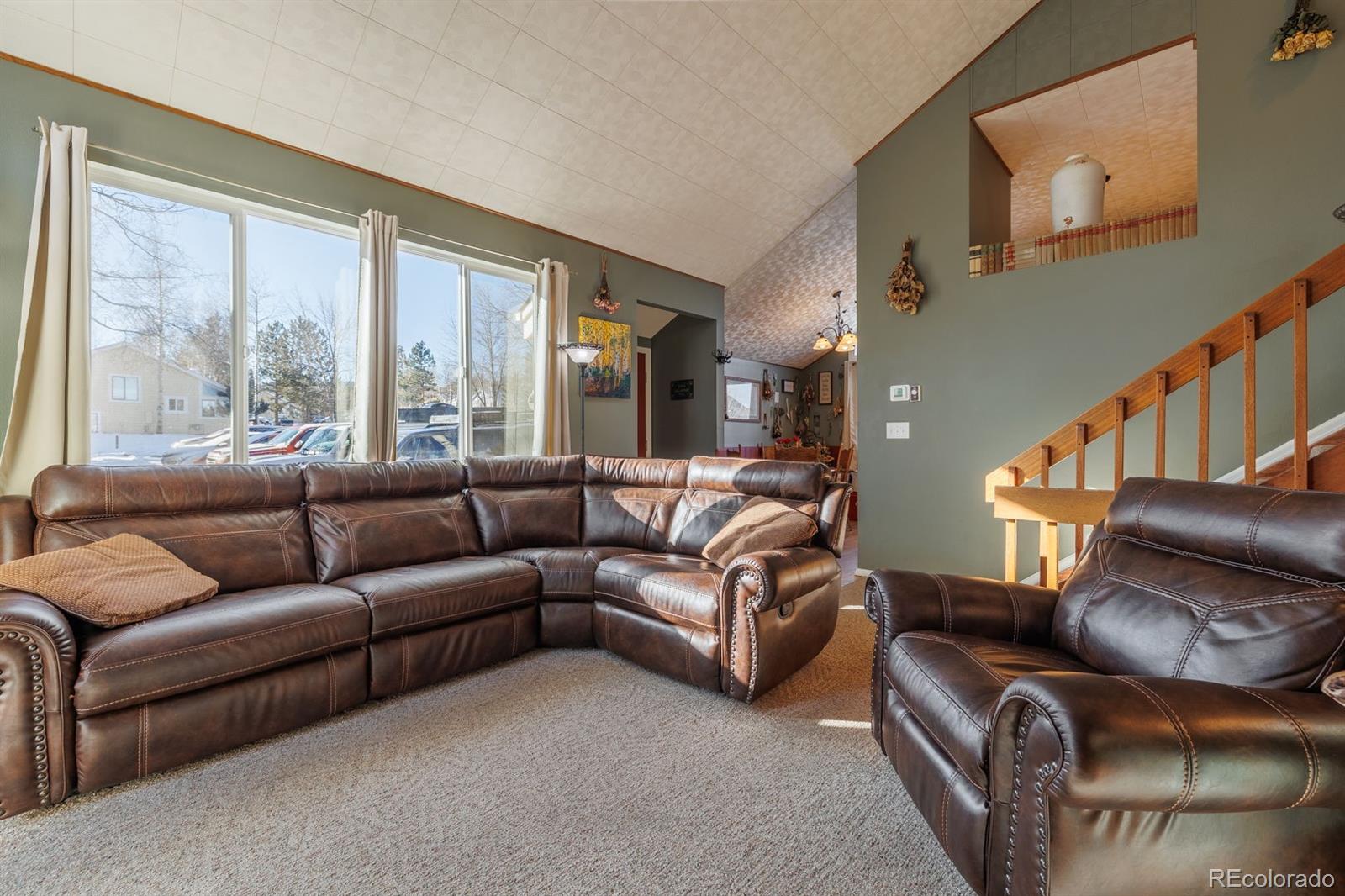 800 Columbine Village Drive Woodland Park CO 80863
