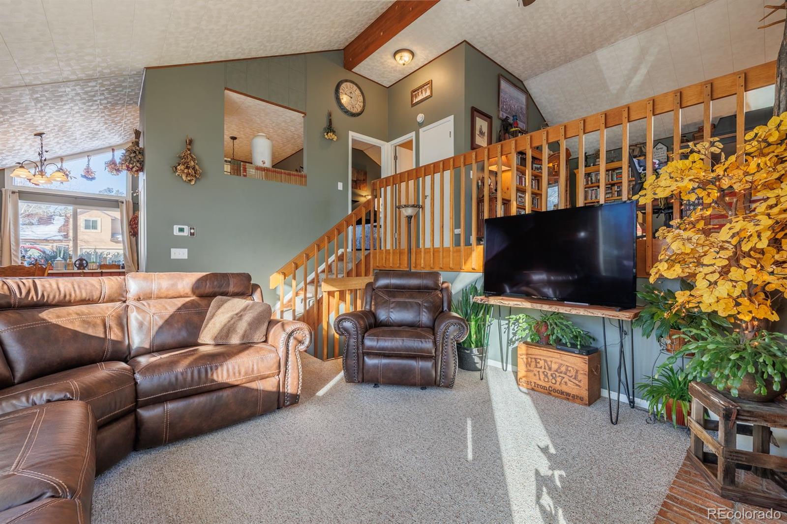 800 Columbine Village Drive Woodland Park CO 80863