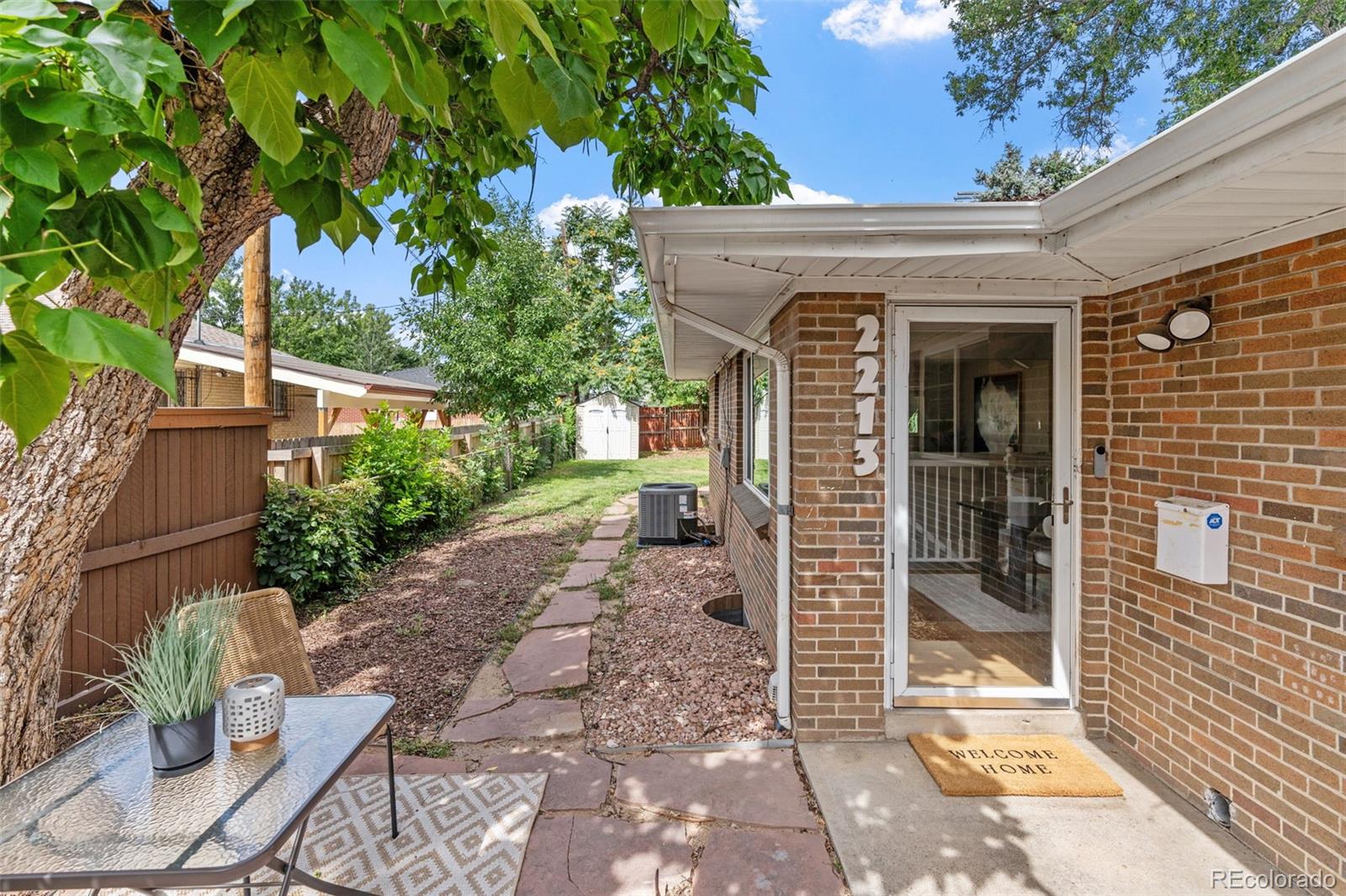 2213 King Street Denver CO 80211